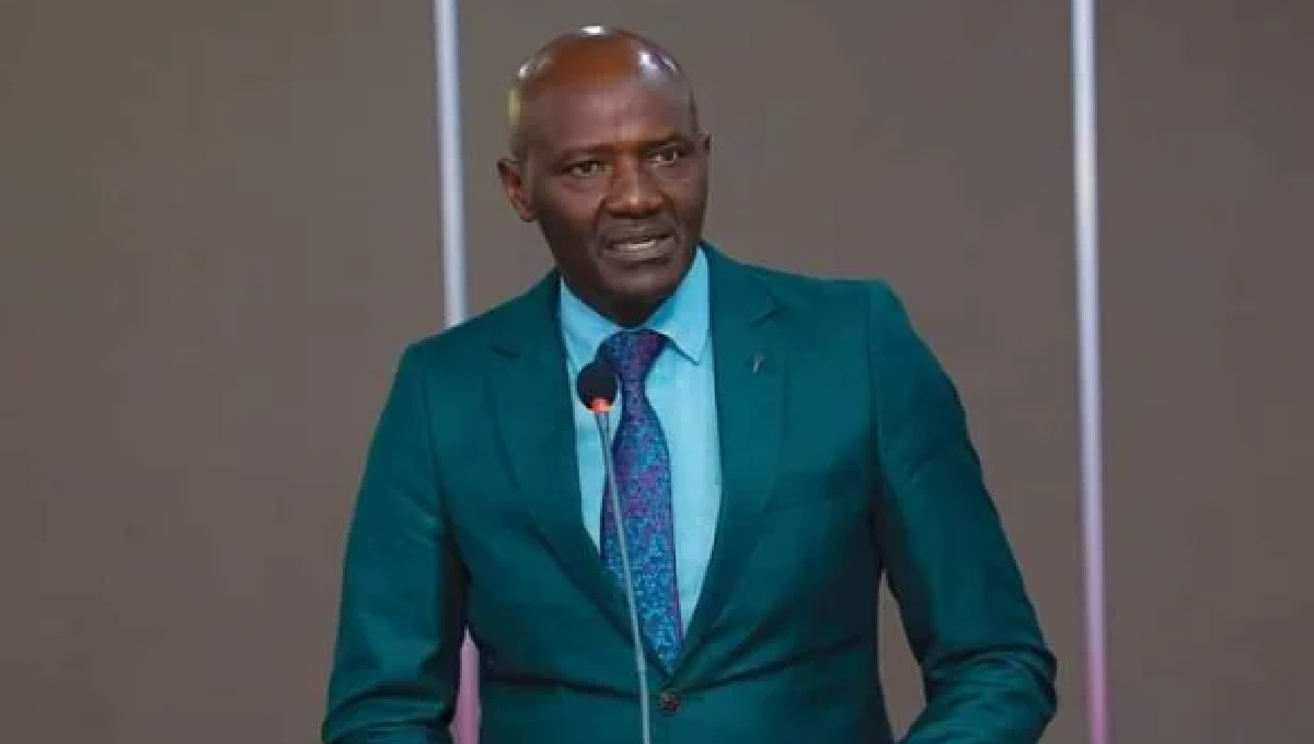 ‘Worried’ Senator Nyutu urges media to monitor Ol Kalou by-election closely, warns of possible election rigging