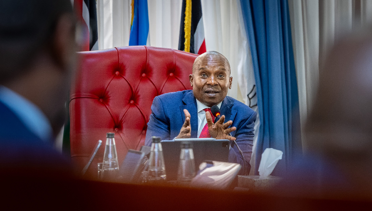 Government activates disaster preparedness mechanism ahead of predicted El Nino rains