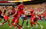 World Cup 2026 quarter-final fixtures: Full schedule and kick-off times in East Africa