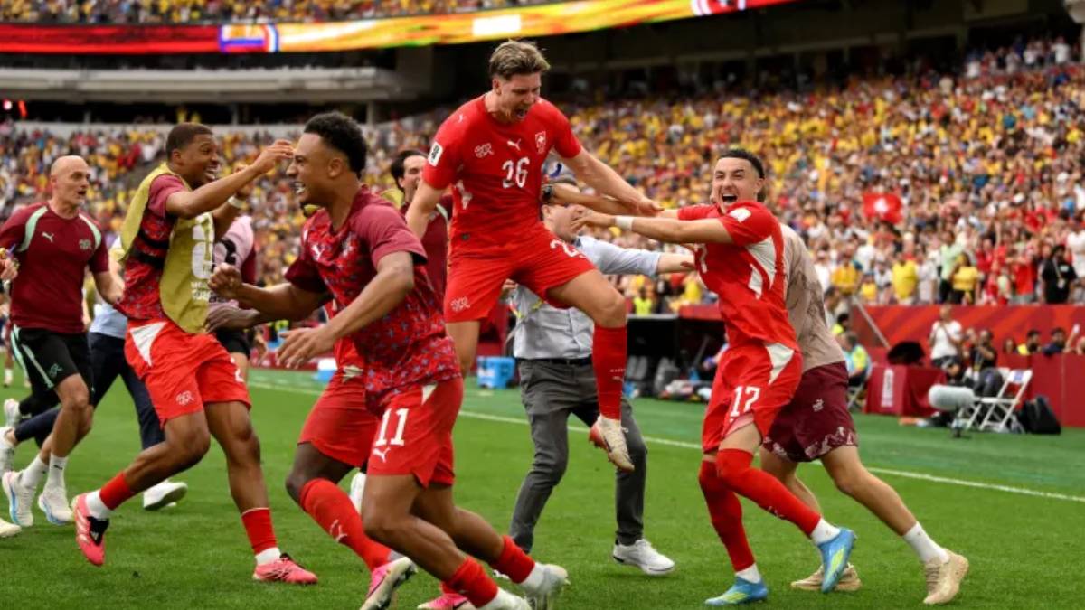 World Cup 2026 quarter-final fixtures: Full schedule and kick-off times in East Africa