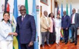 Preparations for inaugural Global Trust Summit intensify