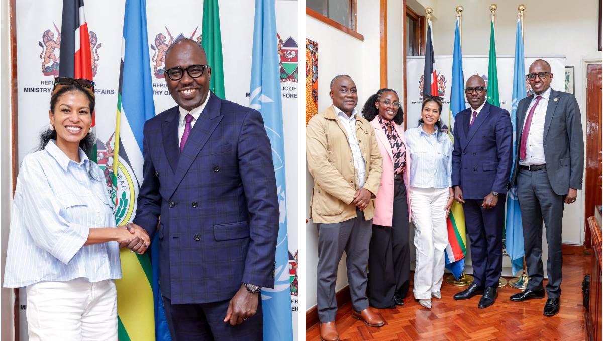 Preparations for inaugural Global Trust Summit intensify