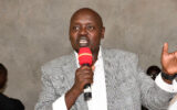 Cherargei: My brother Sifuna, eye the presidency in 2032 and name me your running mate