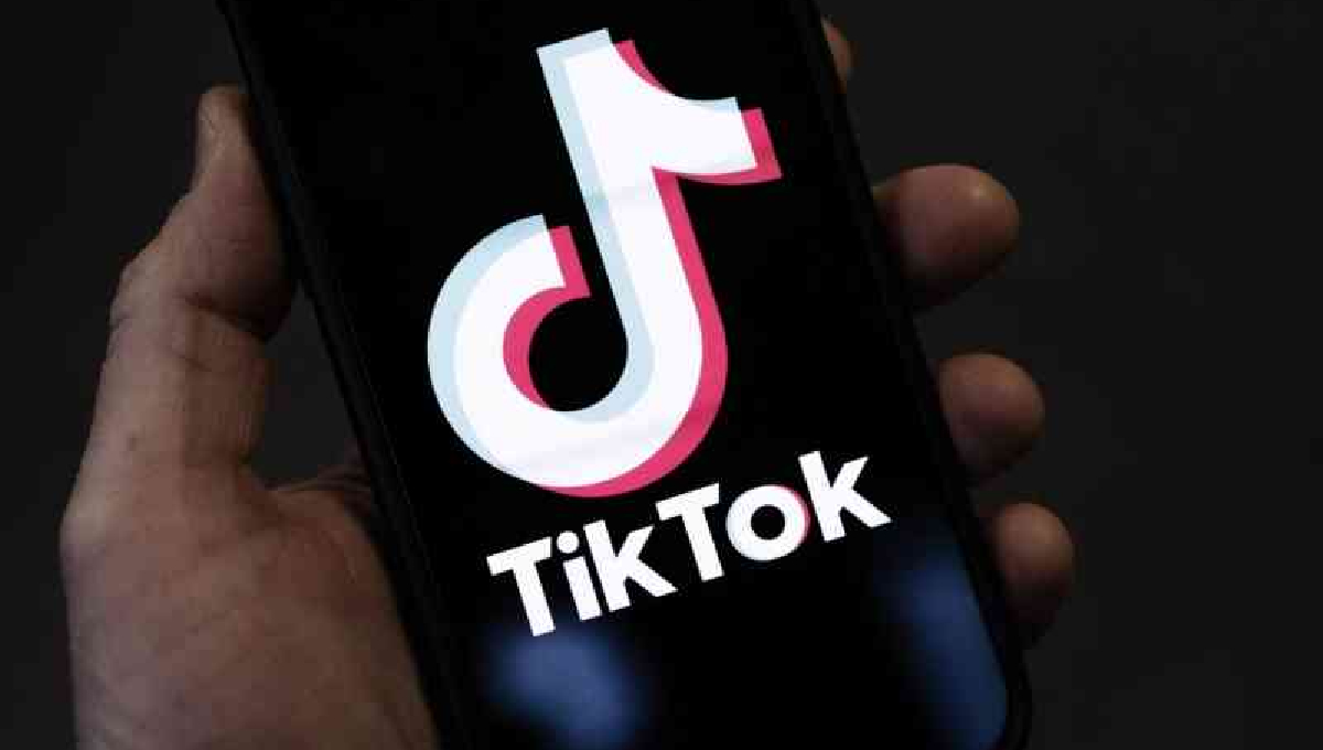 TikTok removes over 800,000 videos in Kenya for violating community guidelines
