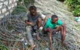 Police arrest two as one tonne of stolen KPLC conductors recovered in Mombasa