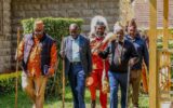 Gachagua hosts Kiama Kia Kiama Kikuyu elders at Wamunyoro, cites guidance on ‘sixth administration’