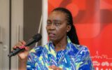 “I want to be President, not a running mate”- Martha Karua declares Presidential bid, vows to serve one term