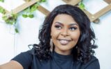 “My mum died hours after I gave birth to my firstborn,”- Size 8