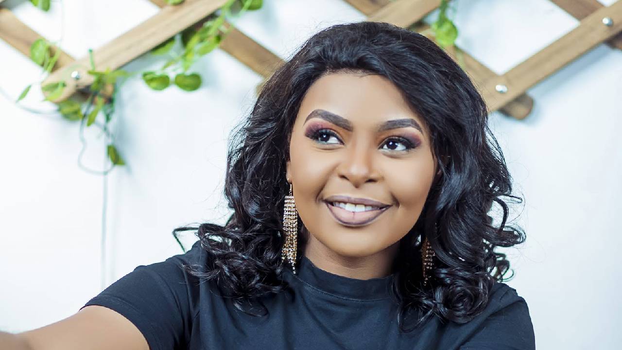 “My mum died hours after I gave birth to my firstborn,”- Size 8