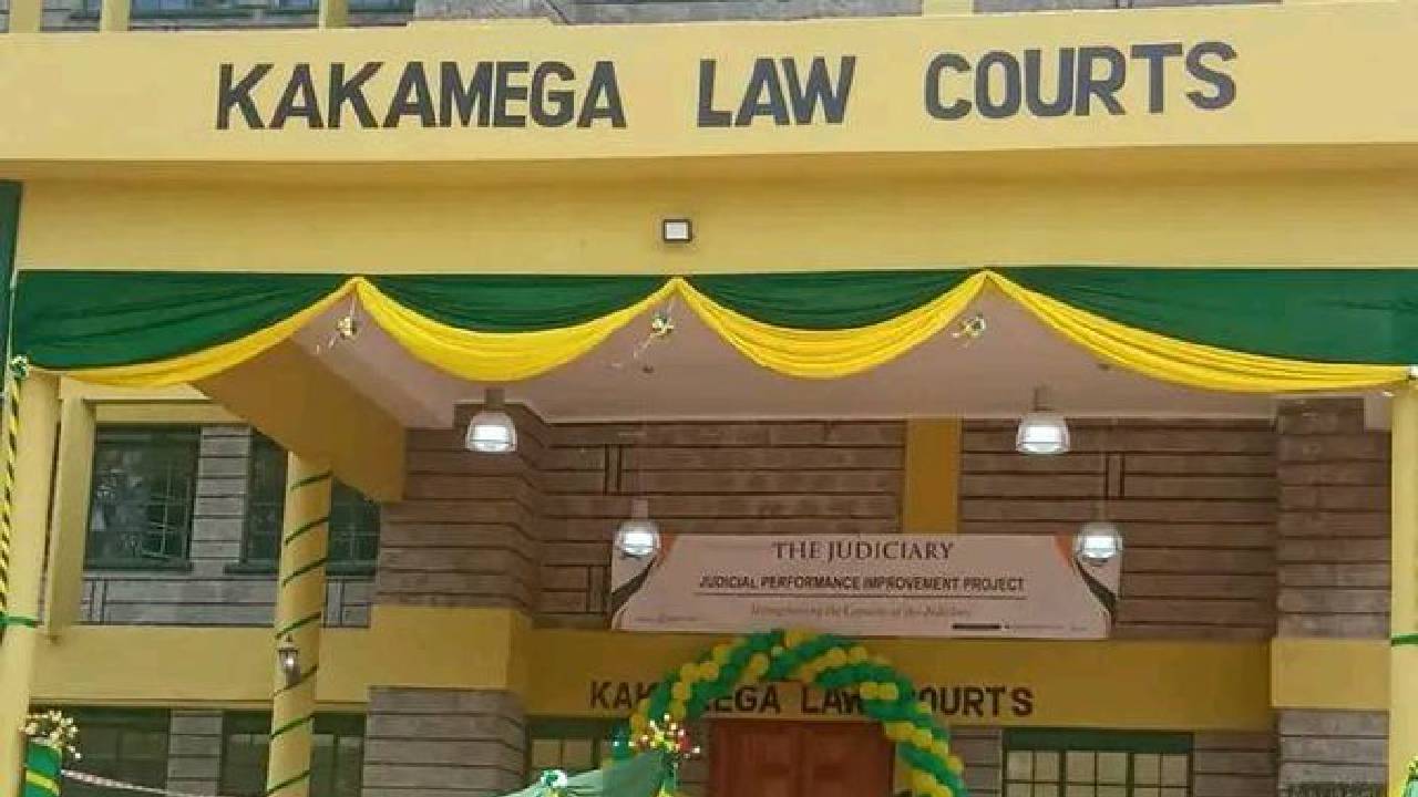Kakamega man sentenced to life imprisonment for defilement of a 9-year-old girl