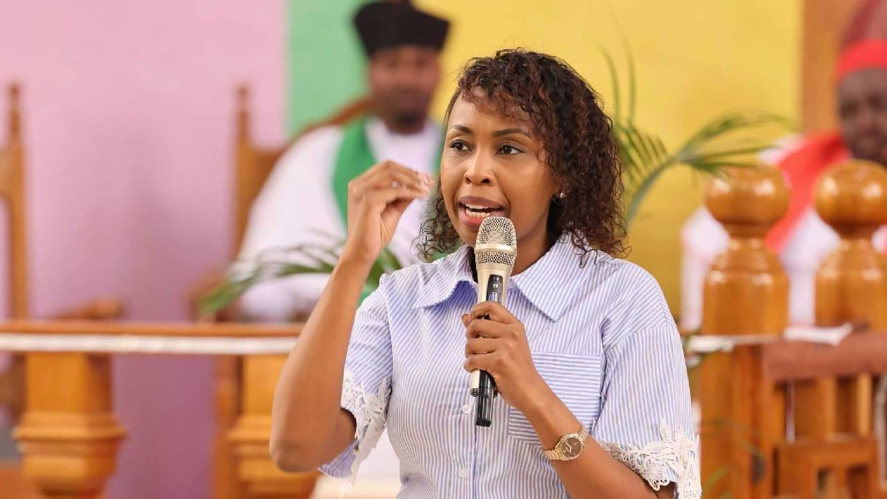 “Money can’t buy the favour Sifuna has”— Pauline Njoroge tells off Atwoli