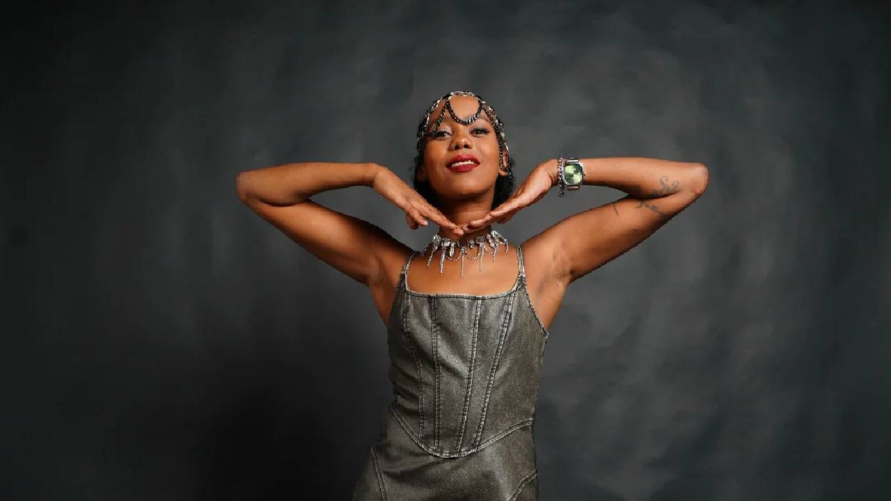 King Kalala confirms pregnancy after fans spot changes in her appearance
