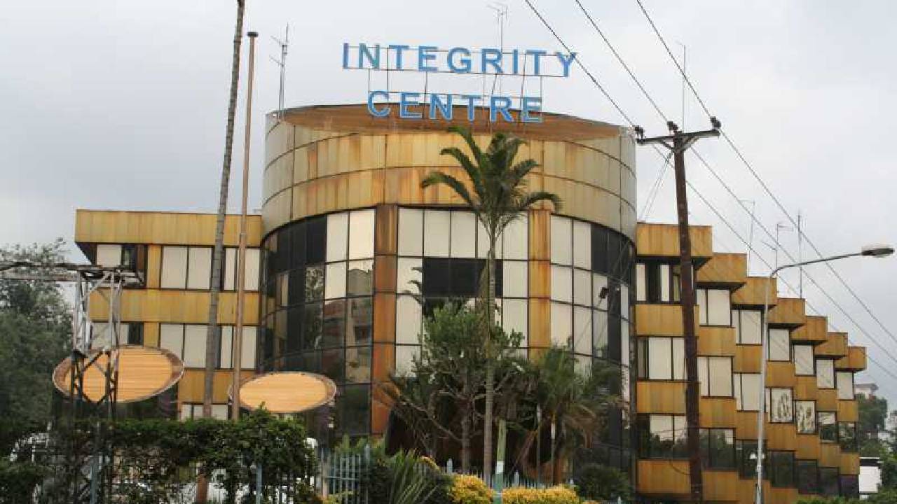 EACC moves to recover KSh790 million land grabbed from Kenya prisons in Kisumu