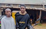 Two suspected phone snatchers arrested in Nairobi, 5 phones recovered