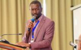 Sifuna reacts after TIFA poll places him second in 2027 Presidential race