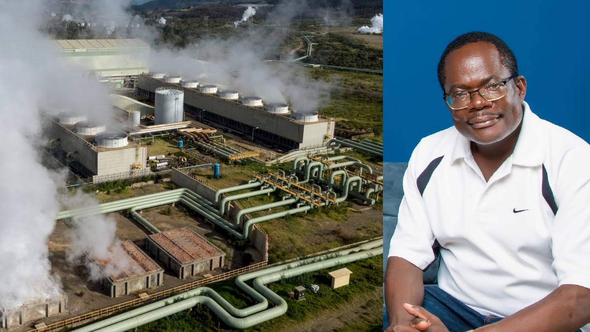 How Kenya’s green energy revolution is attracting global climate capital
