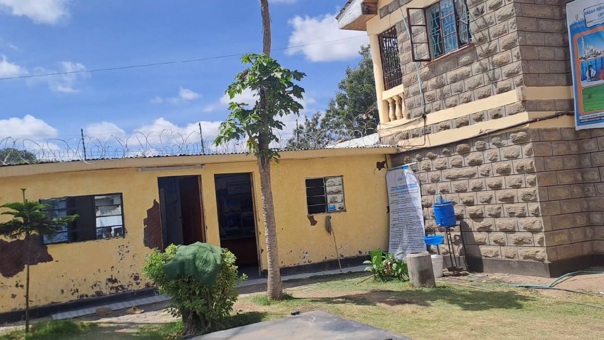 Underage boy rescued as Kajiado rehab shut over child abuse, torture and illegal detention