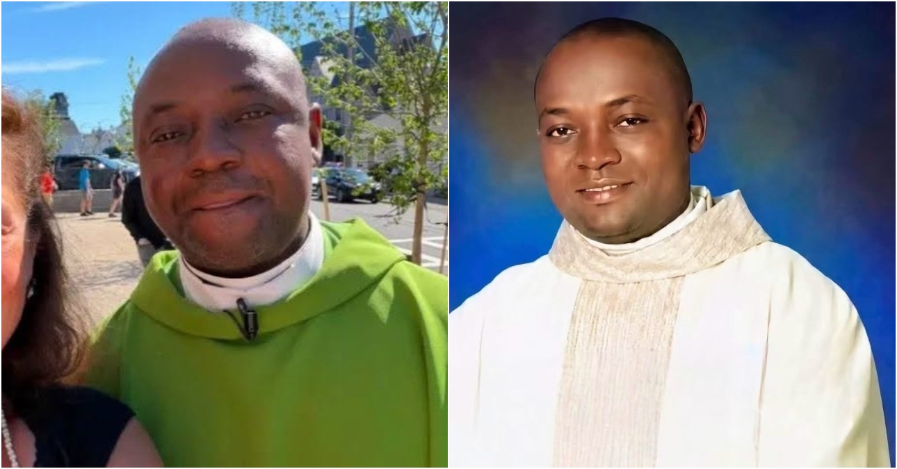 Nigerian priest dies by suicide after being ordered to return home