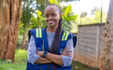 The long road home that inspired Maureen Wangui’s lifetime of Engineering