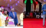 President Ruto promises to crack down on goons, assures peaceful 2027 elections