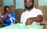 Gachagua’s man takes early lead in Ol Kalou By-election