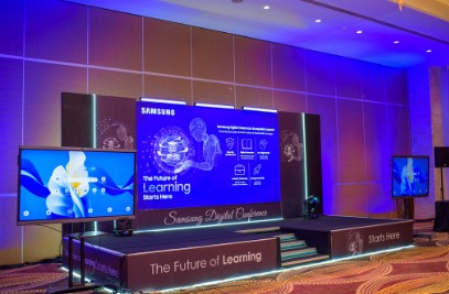 Samsung Electronics East Africa launches digital classroom solution to advance Kenya’s digital learning agenda