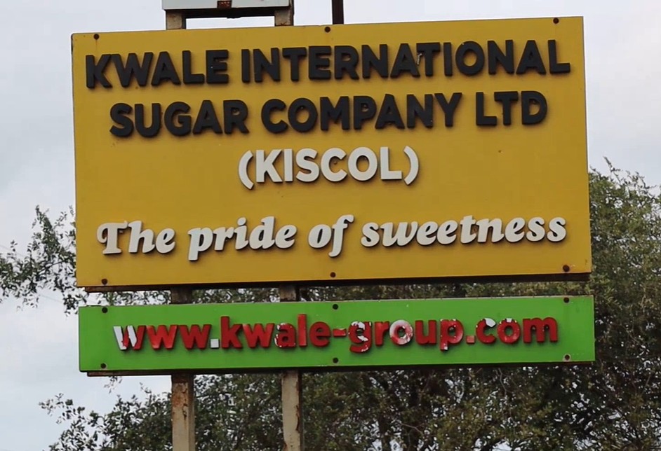 Good news for Kwale farmers as Gov’t unveils plan to revive Kwale International Sugar Company
