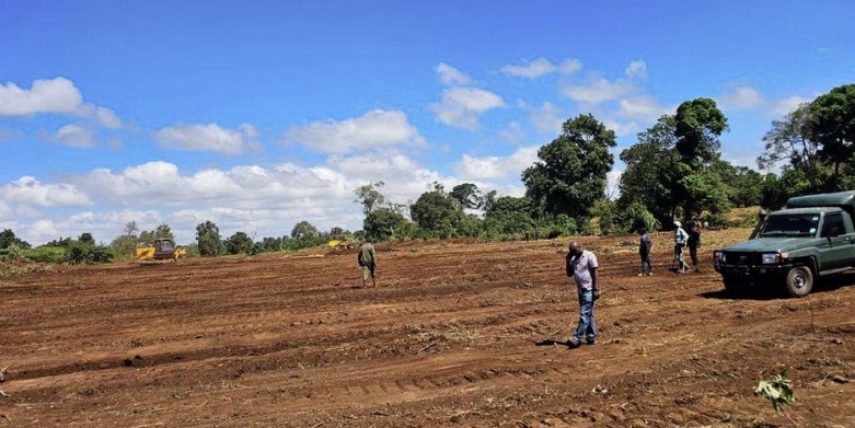 High Court puts brakes on Imenti State Lodge project