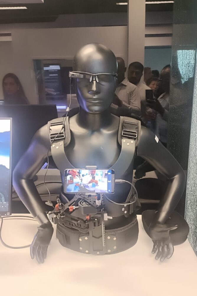 China’s ‘AI Plus’ Strategy: Lessons for Kenya and the Global South.