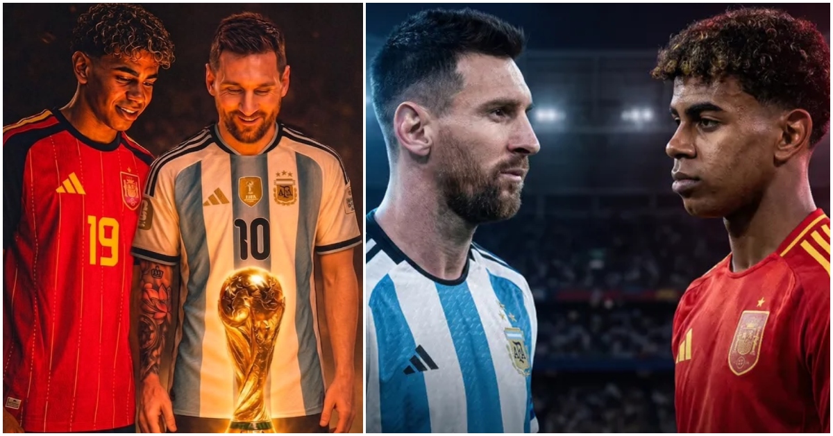 Spain vs Argentina -Everything you need to know before the FIFA World Cup 2026 final