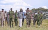Police reservist among 4 killed in fresh Samburu West bandit attack barely a day after CS Murkomen’s tour