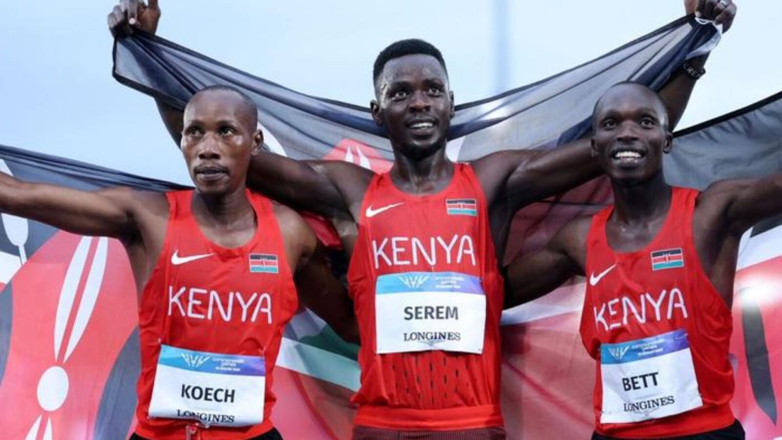 Commonwealth Games 2026: Kenya’s Medal Hunt Continues