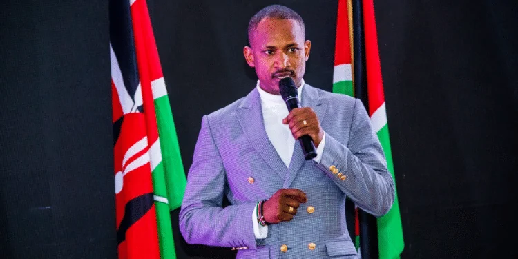 Citizen scorecard: Babu Owino tops MPs as Murang’a, Kirinyaga leaders shine in CountryTrak rankings