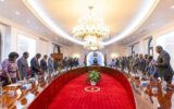 Cabinet approves new measures to strengthen protection of women and children