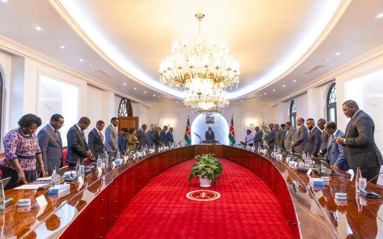 Cabinet approves new measures to strengthen protection of women and children
