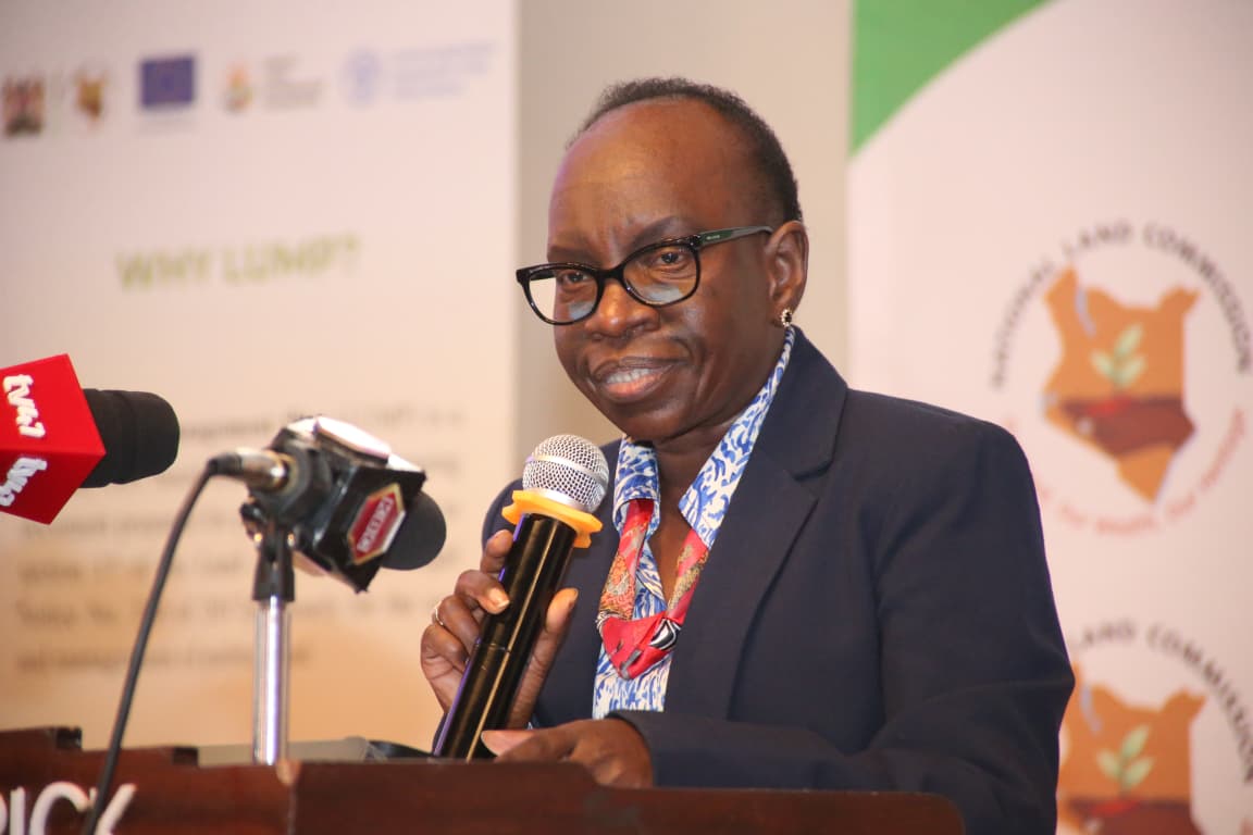 Auditor-General raises red flag over public land chaos, warns idle land could be taken back
