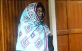 Halima Ngache detained for three days over alleged posting of President Ruto’s flight movements