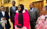 Halima Ngache: Court sets free woman who allegedly spied on President Ruto’s air travel