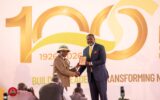 432 Assistant County Commissioners graduate with Diploma in Public Administration