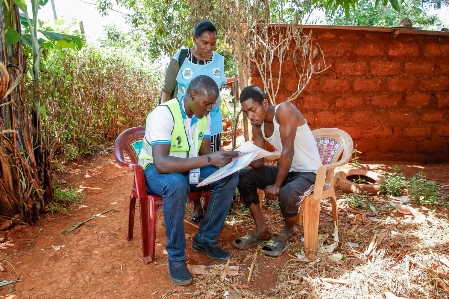 Kirinyaga County partners with national gov’t in mapping snakebite hotspots and antivenom development