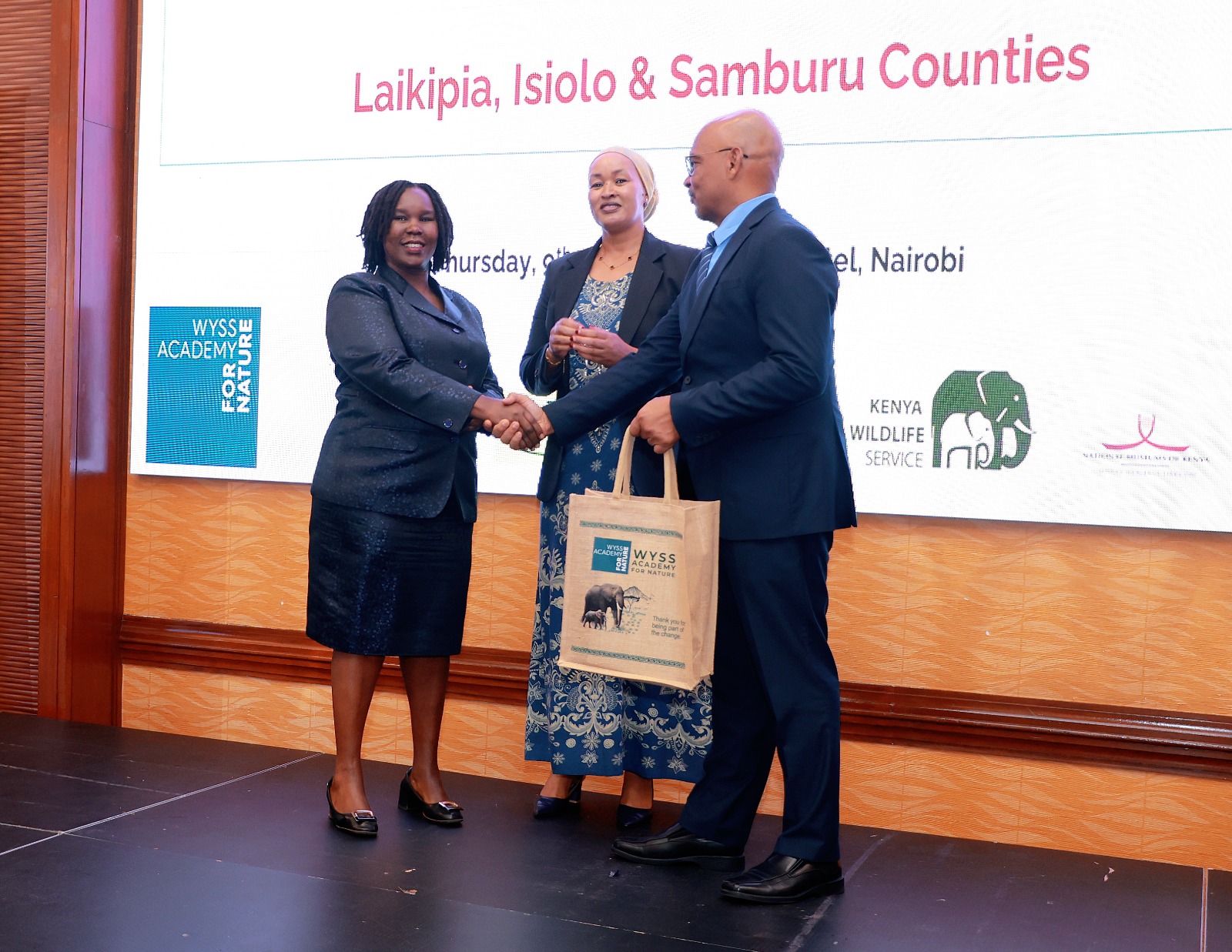 Kenya’s ’empty’ lands may hold great untapped value, new study finds