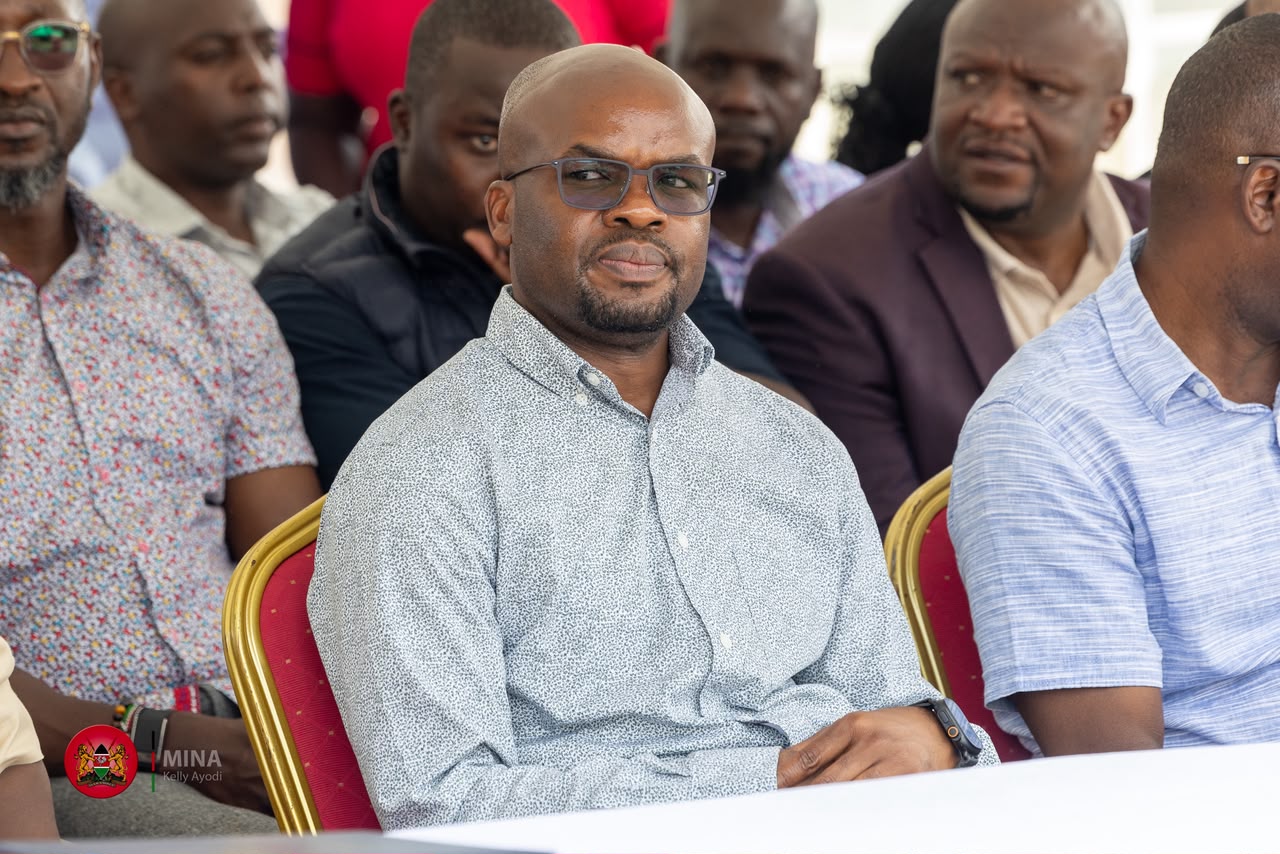 Operationalising more than 1,800 administrative units, including 74 sub-counties: PS Omollo highlights Govt’s reforms in Siaya