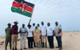 Paul Tergat to lead first Sabaki Estuary Marathon in Malindi