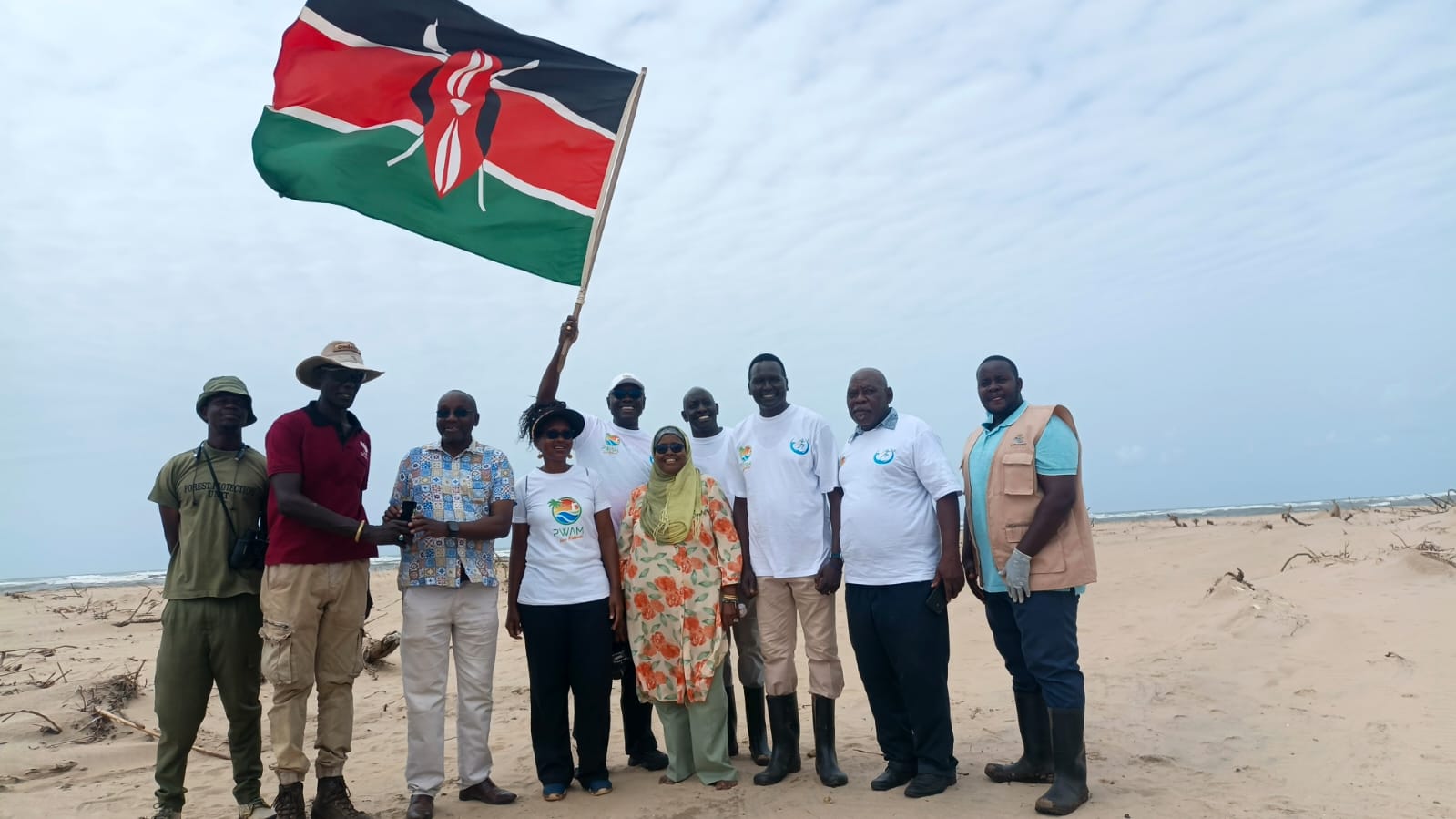 Paul Tergat to lead first Sabaki Estuary Marathon in Malindi