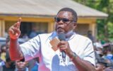 Lusaka rallies Western region to support Ruto’s re-election, points out his development record