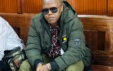 KDF soldier sentenced to life imprisonment over murder of his wife and two children