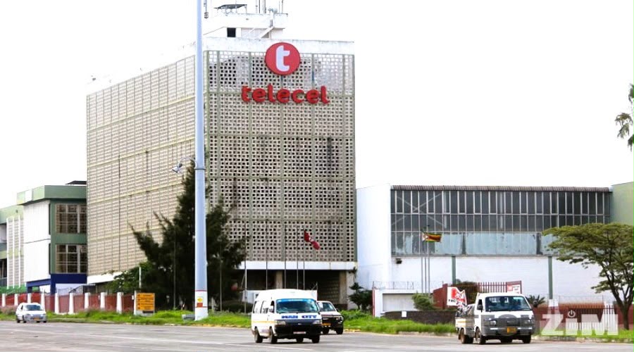 Telecel joins race for TalkTalk’s wholesale division