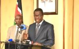 CS Wandayi announces KSh945 million fuel subsidy, extends 8% VAT relief until October