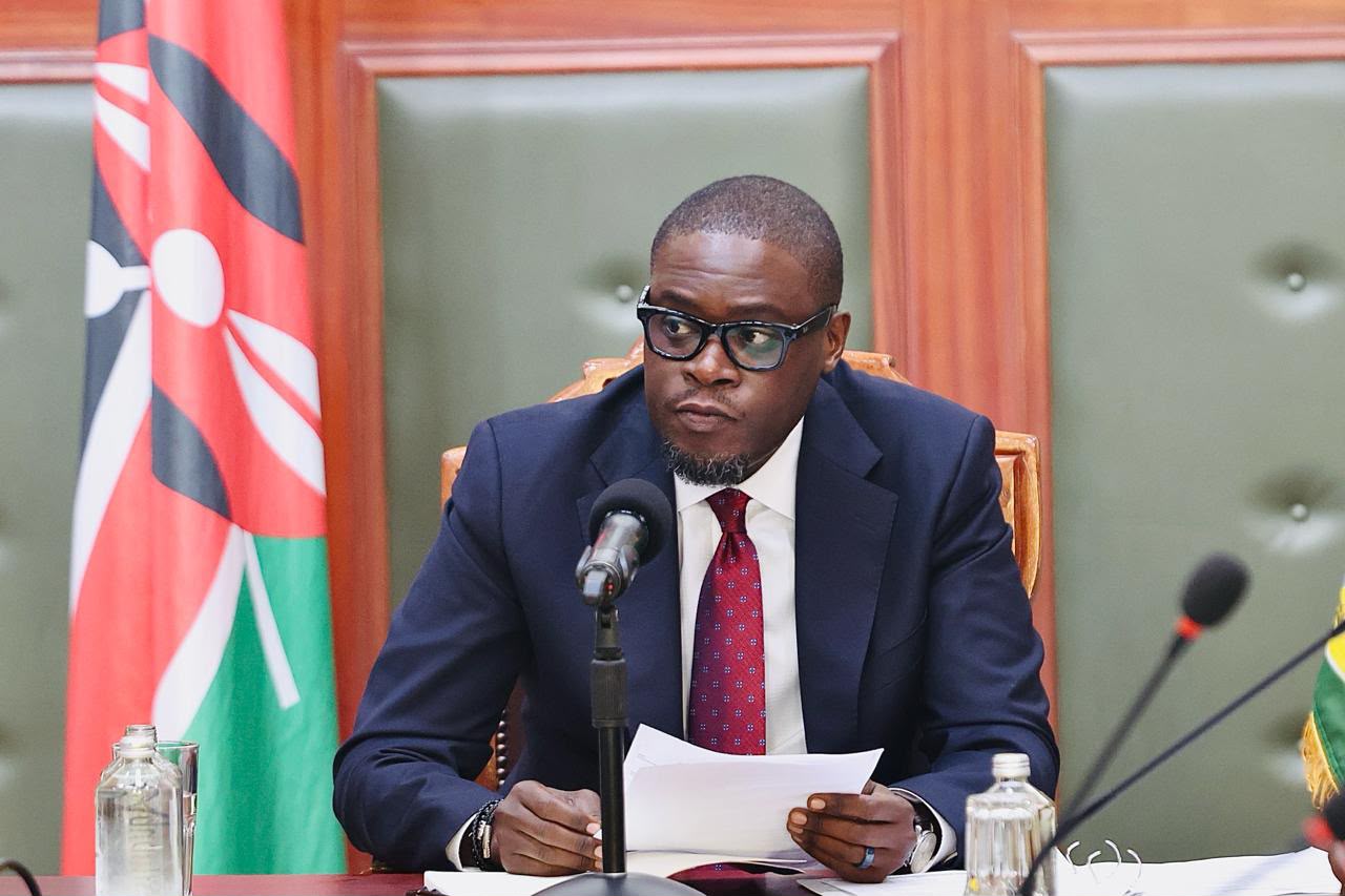 Sakaja gazettes landmark development control policy to end chaotic construction in Nairobi