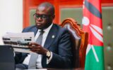 Sakaja Cabinet approves Phase I of Nairobi Metropolitan Mass Rapid Transit System